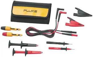 FLUKE TLK281 Automotive Test Lead Kit,60 In. L,60VDC