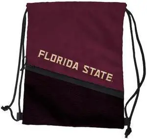 LOGO BRANDS 136-871 Florida State Tilt Backsack