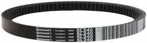 CONTINENTAL 5L460 5L460 FHP V-Belt, 46 in Outside Length, 21/32 in Top Width,