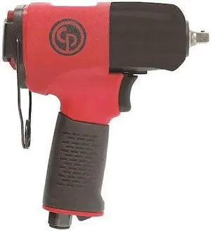 Chicago Pneumatic 147-DR750-P750-C13 1465074 1 Hp Drill 750 Rpm Keyed Chuck P G