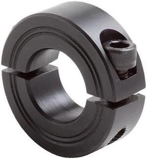 CLIMAX METAL PRODUCTS M2C-35 M2C-35 Metric Two-Piece Clamping Collar