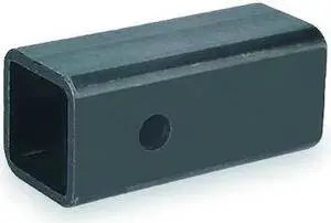 REESE 7028700 Ball Mount Adapter,Class V,2-1/2 In