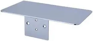 SPEAKMAN SA-251 SA-251 Lura Paper Holder Phone Shelf in Polished Chrome