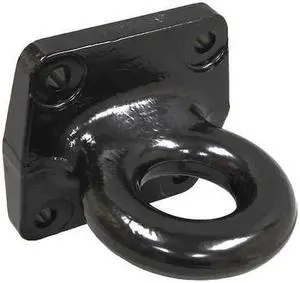 BUYERS PRODUCTS BDB1394 Draw Bar,90,000 lb.