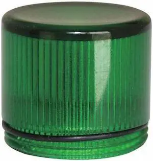 EATON 10250TC22 Cutler-Hammer Push Button Cap,Illuminated,30mm,Green