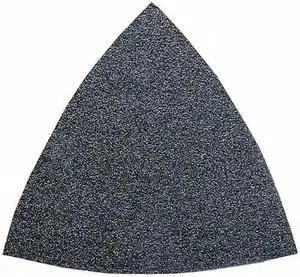 FEIN 63717085017 Sanding Paper,3.75x3.5,120 Grit,PK50