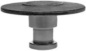 BUYERS PRODUCTS KP20050 Trailer King Pin,2 In x 2-1/2 In