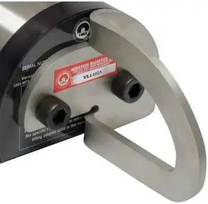 MAG-MATE VLLUG1 Lift Magnet Adaptor,4 3/8 x 5 x 3 1/2 in MAG-MATE VLLUG1 Lift Magnet Adaptor,4 3/8 x 5 x 3 1/2 in