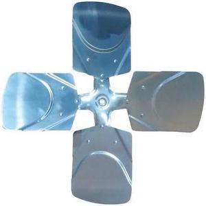 DAYTON VE10E030PG Propeller,18" Dia.,25.8 Deg. Pitch