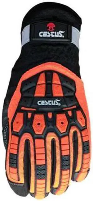 CESTUS 6161 3XL Work Gloves , HandMax Pro #6161 PR 3XL