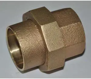 ZORO SELECT 24W574 2" NOM C Copper Union
