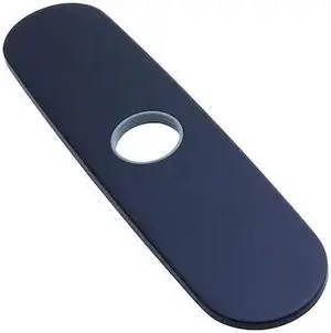 SPEAKMAN SB-DECK-MB Kitchen Deck Plate