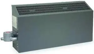 MARKEL PRODUCTS FEP-3648-3RA 480VAC Hazardous-Location Electric Heater, 3