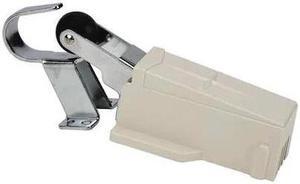 KASON 11093000004 Hydraulic Door Closer,Flush,1093 Series