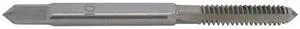 WESTWARD CCT1060-40 Alloy Steel Plug Tap,10-24 UNC