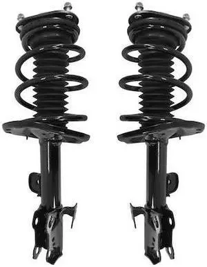 UNITY 2-11255-11256-001 2-11255-11256-001 Front Complete Strut Assembly Kit