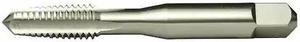 Cleveland Straight Flute Tap,M10x1.25,HSS  C54618