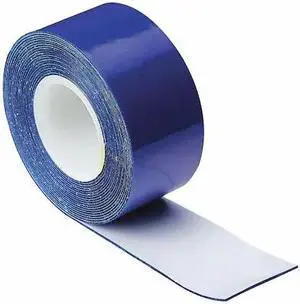 DBI-SALA 1500168 Quick Wrap Tape,1" W,1-3/32" L