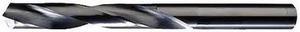 CLEVELAND C47694 118 Degree Solid Carbide Jobber Length Drill Cleveland 1727