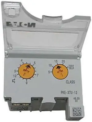 EATON XTPEXT032B Manual Mtr Protctr Trip Unit,32A,Frame B
