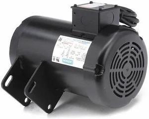 LEESON 120728.00 Saw Motor,3 HP,3450 RPM,230V