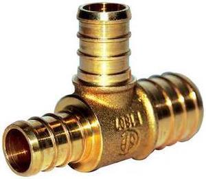 LEGEND VALVE 460-236NL 2 X 2 X 1-1/2 PEX TEE