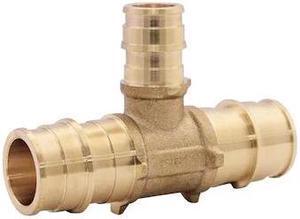 LEGEND VALVE 462-214NL 1x3/4x3/4 NL PEX TEE-F1960