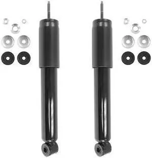 UNITY 2-257130-001 2-257130-001 Rear Shock Absorber Kit