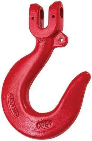 PEERLESS CHAIN 598800181 K-81-S 3/8 KUPLEX SLG HK W/LAT, 598800181