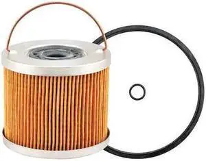 BALDWIN FILTERS PF598-30 Fuel Filter,2-3/4 x 3-7/32 x 2-3/4 In