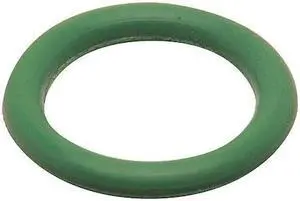 SUR&R HOR270 O-Ring,Green,PK50