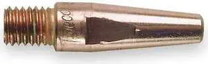 TWECO 11101344 Tip,Tapered,Series 11,0.045 In,PK25