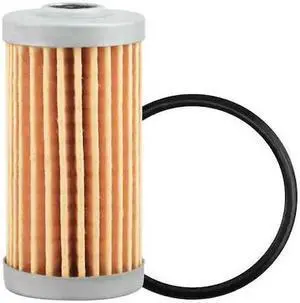 BALDWIN FILTERS PF937 Fuel Filter,2-23/32 x 1-3/8 x 2-23/32 In