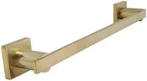 SPEAKMAN SA-2507-BBZ SA-2507-BBZ Lura 24in. Towel Bar in Brushed Bronze