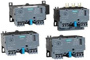 SIEMENS 3UB88234DW2 Overload Relay,5 to 22A,Class 5/20/20/30