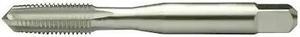 GREENFIELD THREADING 300272 Straight Flute Hand Tap , #2-56 , Taper , 3 Flutes,