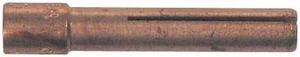 MILLER ELECTRIC 13N22 Collet,Copper,1/16 In,PK5