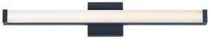 MAXIM 52004BK Spec 30" LED Bath Vanity