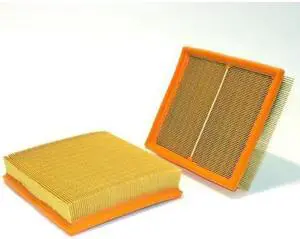 WIX FILTERS 42620 Air Filter Panel,42620