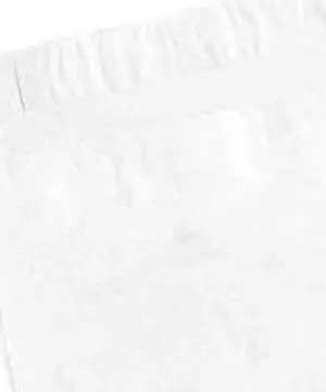 TYVEK TYF0912WS Tyvek Flat Envelopes, 9" x 12", White, PK100