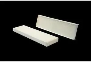 WIX FILTERS 49367 Cabin Air Panel,49367