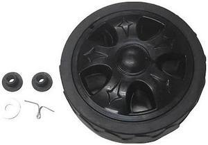 SNOW JOE SJ619E-WHEELKIT Snow Thrower Wheel Kit,for SJ619E