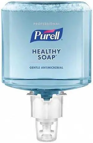 Purell 5079-02 Professional Healthy Soap 0.5% BAK Antimicrobial Foam