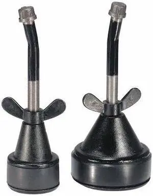 CHERNE 268128 Mechanical Expansion Plug,12" Nominal