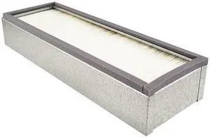 BALDWIN FILTERS PA4567 Air Filter,4-7/8 x 2-9/16 in.