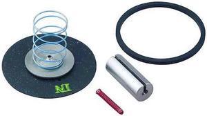 DAYTON 066047 Valve Rebuild Kit,Instructions,1 in.