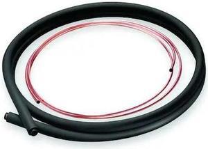 STREAMLINE 41020350B6 Refrigerant Line Set,Copper Roll,L 35 Ft