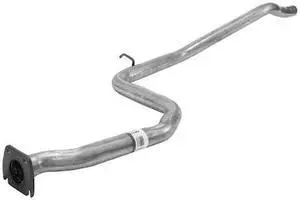 AP EXHAUST 68376 Merit Exhaust, 68376