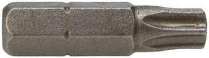 APEX TOOL GROUP 440-TX-45X Apex T45 Insert Torx Bit, 1/4 Hex Drive