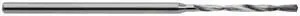 M.A. FORD 2MDCL0925A Twister Coolant 10X Micro Drill, 2.35Mm